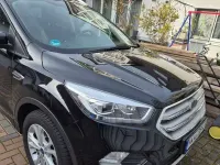 Usado Ford Kuga Titanium 150 HP (110 kW) 2019 SUV
