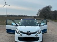 Gebraucht Renault Twingo 75 PS (55 kW) 2015 Weiß Kleinwagen