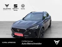 Gebraucht Cupra Formentor VZ 310 PS (228 kW) 2024 Schwarz SUV