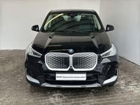 Gebraucht BMW iX1 Performance 225 kW (306 PS) 2023 Schwarz SUV