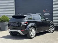 Gebraucht Land Rover Range Rover evoque HSE Dynamic 150 PS (110 kW) 2018 SUV