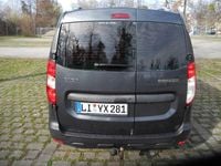 Gebraucht Dacia Dokker Express 90 PS (66 kW) 2015 Van
