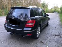 gebraucht Mercedes GLK320 CDI 4MATIC -