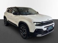 Gebraucht Jeep Avenger Summit 101 PS (74 kW) 2025 Snow white SUV