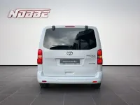 Neu Toyota Proace Verso 100 kW (136 PS) 2026 Weiß Kombi