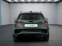 Neu Audi Q3 S-Line 150 PS (110 kW) 2026 Grau SUV