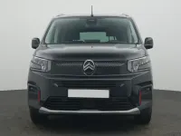 Nowe Citroën Berlingo 131 KM (96 kW) 2026 Minivan
