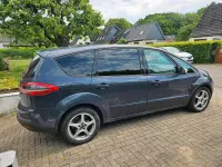 Gebraucht Ford S-MAX S 140 PS (102 kW) 2011 Andere farben Van / Kleinbus