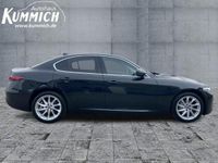 gebraucht Alfa Romeo Giulia Super 2.0 Turbo 16V 147kW (200