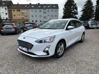 gebraucht Ford Focus Turnier Cool & Connect