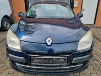 gebraucht Renault Mégane 