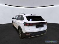 Gebraucht VW Taigo Style 150 PS (110 kW) 2022 Pure white SUV