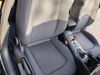 Używany Audi A3 150 KM (110 kW) 2020 Czarny Sedan/Limuzyna