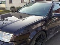 Gebraucht VW Bora Highline 150 PS (110 kW) 2002 Violett Kombi