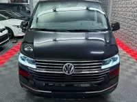 Brugt VW T6.1 150 HK (110 kW) 2021 Sort Van