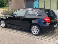 Gebraucht BMW 116 116 PS (85 kW) 2010 Kleinwagen