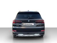 Gebraucht BMW X5 xLine 340 PS (250 kW) 2022 Grau SUV