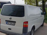 gebraucht VW Transporter BUS 2,5l Diesel