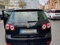 Gebraucht VW Golf VII 140 PS (102 kW) 2012 Schwarz Kleinwagen