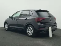 Gebraucht VW Polo Life 95 PS (69 kW) 2025 Schwarz Kleinwagen