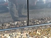 Gebraucht Kia Carens 116 PS (85 kW) 2015 Blau Van / Kleinbus