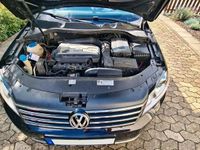 gebraucht VW Passat Variant 1.8 TSI DSG Comfortline