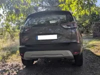 Gebraucht Opel Crossland 131 PS (96 kW) 2022 Grau SUV