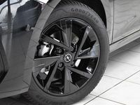 Gebraucht Opel Corsa 101 PS (74 kW) 2023 Schwarz karbon schwarz met. Kleinwagen