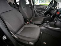 gebraucht Smart ForFour Electric Drive EQ Sitzheizung+Sidebags+Cool+Audio+Plusp