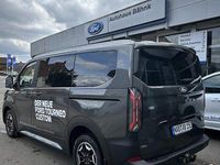 Gebraucht Ford Tourneo Active 232 PS (170 kW) 2025 Grau Van / Kleinbus