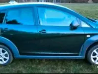 Gebraucht Seat Altea 170 PS (125 kW) 2009 Grün SUV