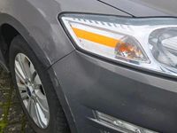 Gebraucht Ford Mondeo ST 200 PS (147 kW) 2011 Braun Kombi