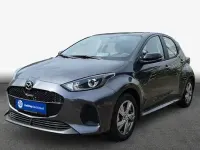 Neu Mazda 2 Exclusive-Line 116 PS (85 kW) 2026 Grau Kleinwagen
