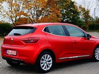 Gebraucht Renault Clio V Intens 91 PS (66 kW) 2022 Feuerrot Kleinwagen
