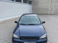 gebraucht Opel Astra Classic 1.6 16V 100 Edition
