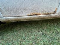 Usata VW LT 2003 Bianco