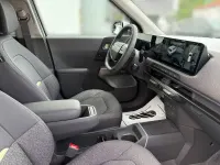 Neu Kia EV2 Earth 108 kW (147 PS) 2026 Weiß SUV