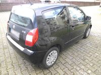 gebraucht Citroën C2 1.1 Tonic Klima