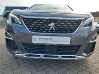 gebraucht Peugeot 5008 5008 BlueHDi 180 EAT8 GT