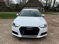 gebraucht Audi A4 35 TDI S tronic Avant