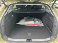 Gebraucht Skoda Superb 150 PS (110 kW) 2025 Gelb Kombi