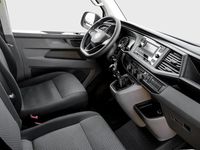 Gebraucht VW Transporter 110 PS (80 kW) 2023 Grau Van
