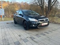 gebraucht Ford Focus Turnier Style/GEPFLEGT...