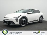 Gebraucht Kia EV4 Earth 150 kW (204 PS) 2025 Schneeweiß Limousine