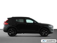 Neu Volvo XC40 Plus 163 PS (119 kW) 2026 Schwarz SUV