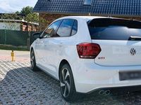 gebraucht VW Polo GTI