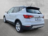 Gebraucht Seat Arona FR 116 PS (85 kW) 2019 Weiß SUV