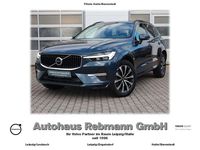 Gebraucht Volvo XC60 Core 197 PS (144 kW) 2023 Denim blue SUV