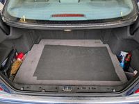 Gebraucht Mercedes E280 Elegance 204 PS (150 kW) 1998 Blau Limousine