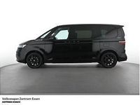 Neu VW Multivan 177 PS (130 kW) 2026 Schwarz (deep black perleffekt) Van